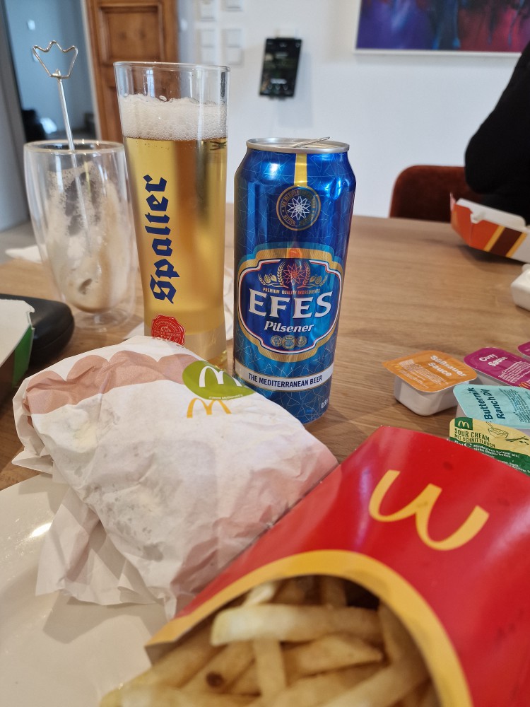 Efes Pilsner